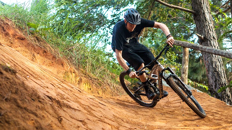 Your MTB Adventure with Cycle Lab and Multipark