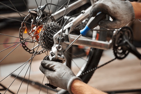 Why It’s Important to Service Your Bike Regularly