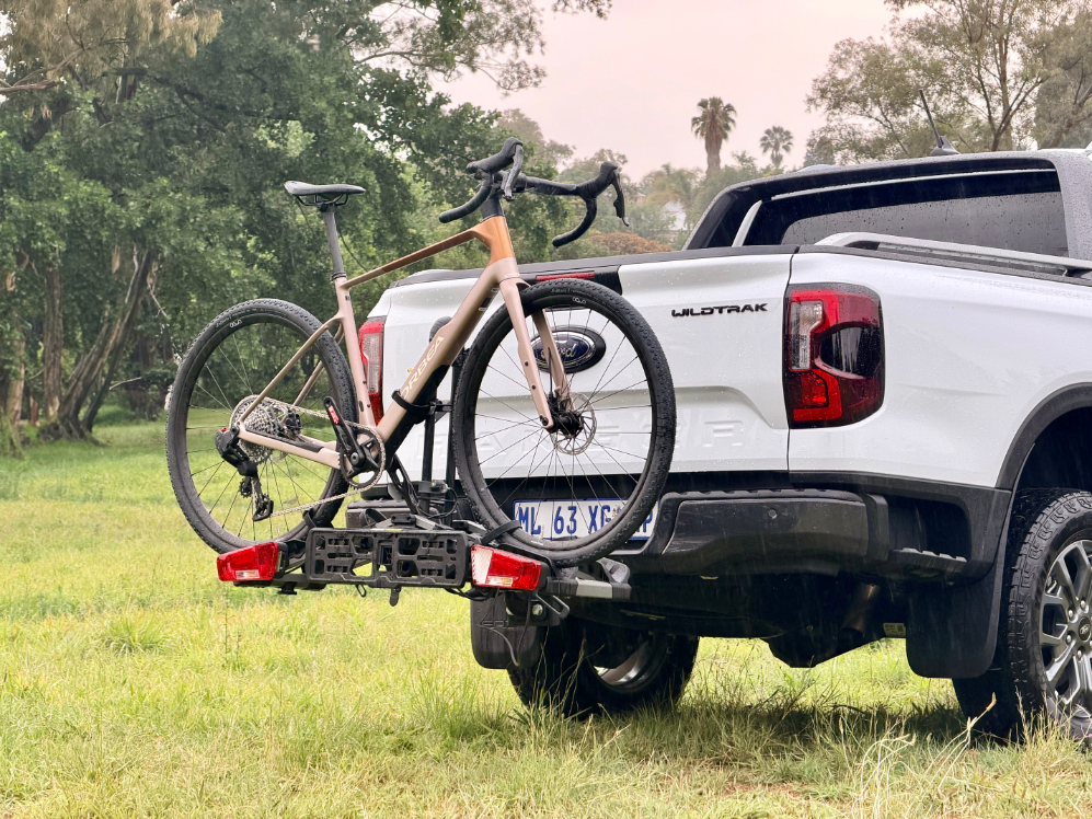 The Bike Carriers Guide