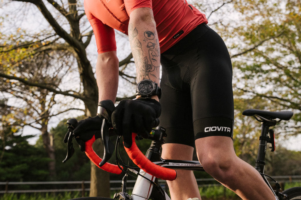Bib Shorts - A real game changer in your riding