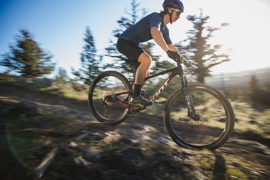 The Complete History of Giant Bicycles