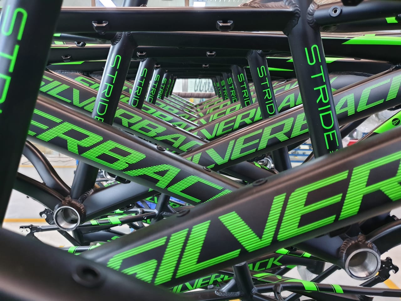 What Makes Silverback Bikes Different & Better?