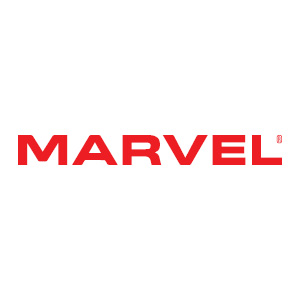MARVEL Logo