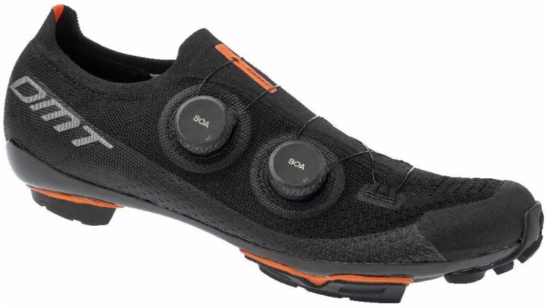 DMT KM0 Men's MTB Shoes