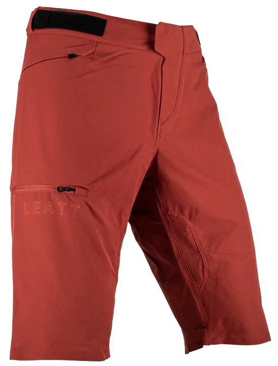 Leatt Trail 1.0 Men's Baggy Shorts 