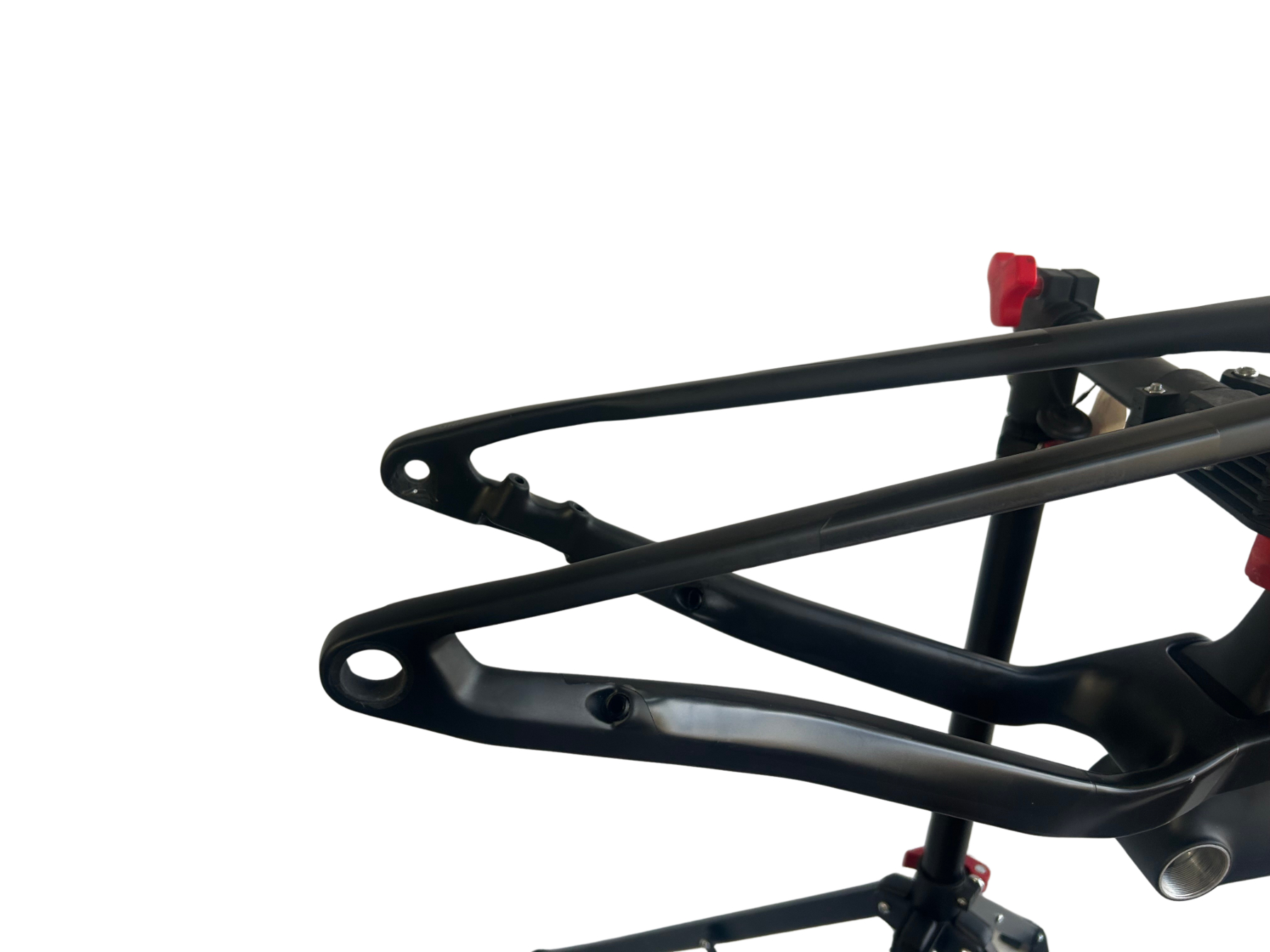 Orbea Oiz OMX Carbon MTB Frame 