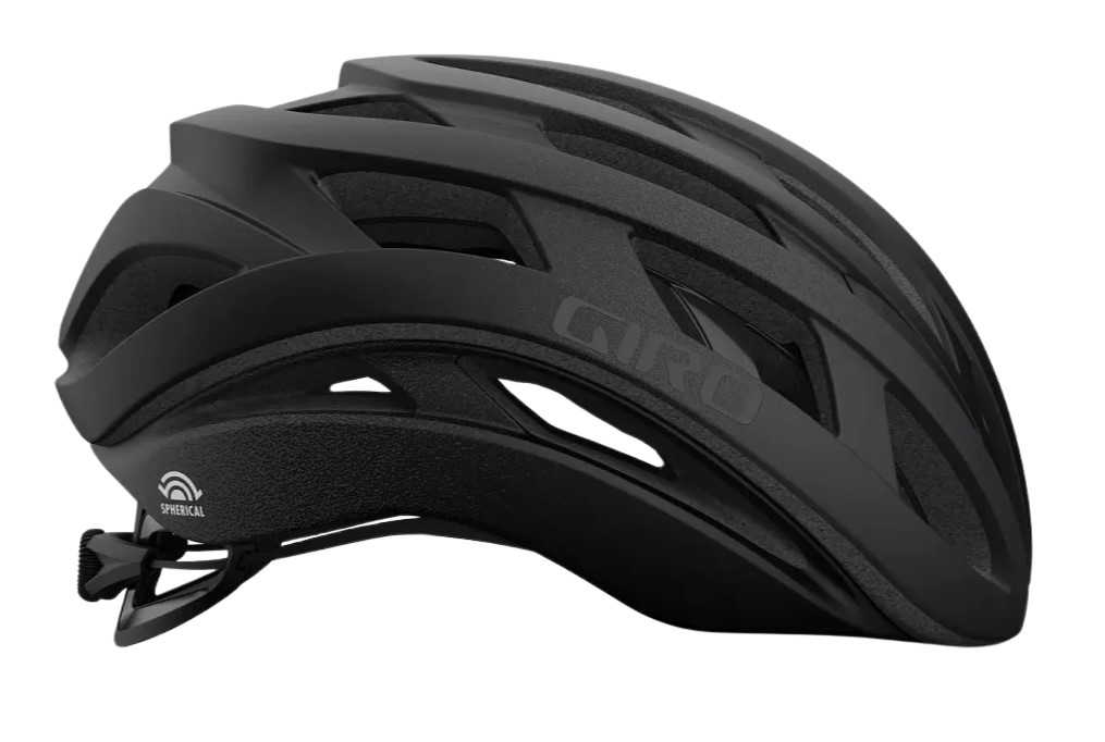 Giro Helios Spherical Mips Road Helmet