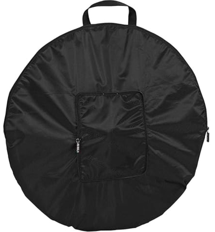 Scicon Pocket Wheel Bag 