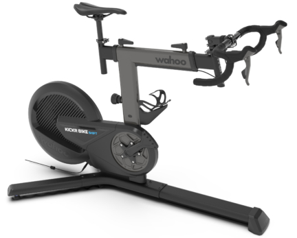 Wahoo Kickr Shift Indoor Trainer Bike 