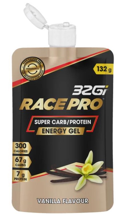 32GI Race Pro 100g Gel