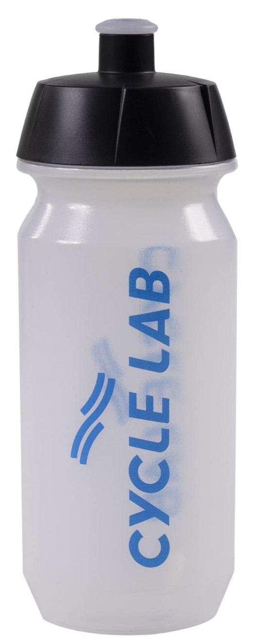 Cycle Lab Water Bottle 