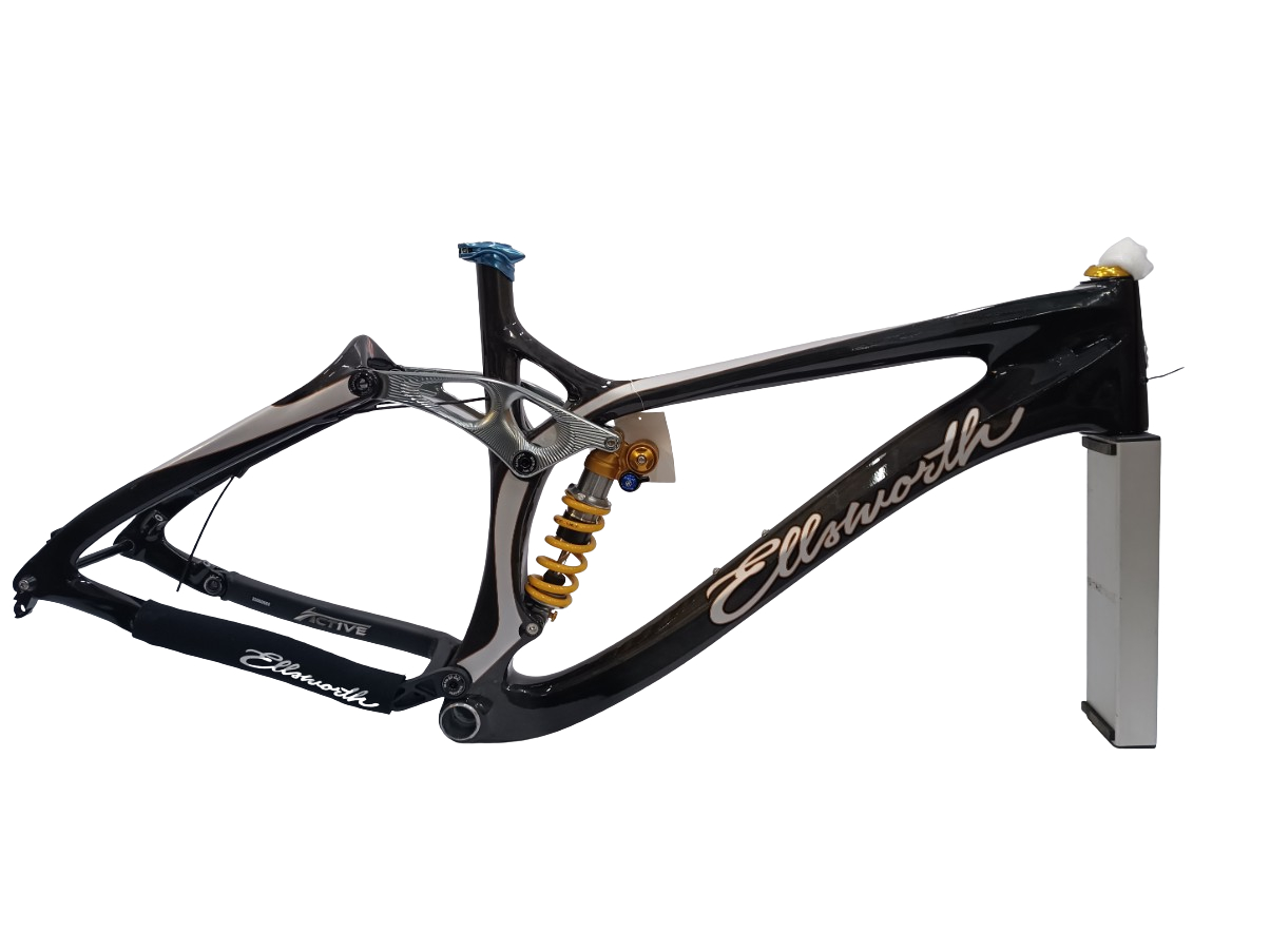 Ellsworth Rogue MTB Frame - Large 
