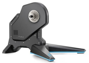 Tacx Flux 2 Indoor Smart Trainer 