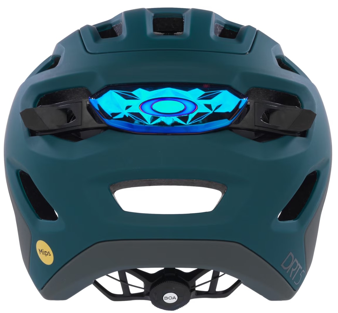 Oakley DRT5 Maven MTB Helmet