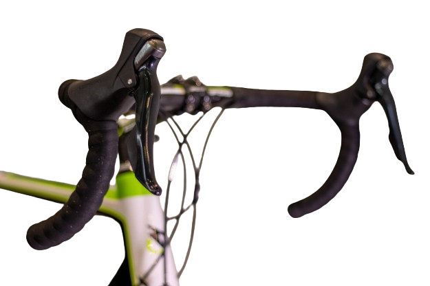 Pre-Owned Merida Reacto Team Carbon Road Bike - 56cm