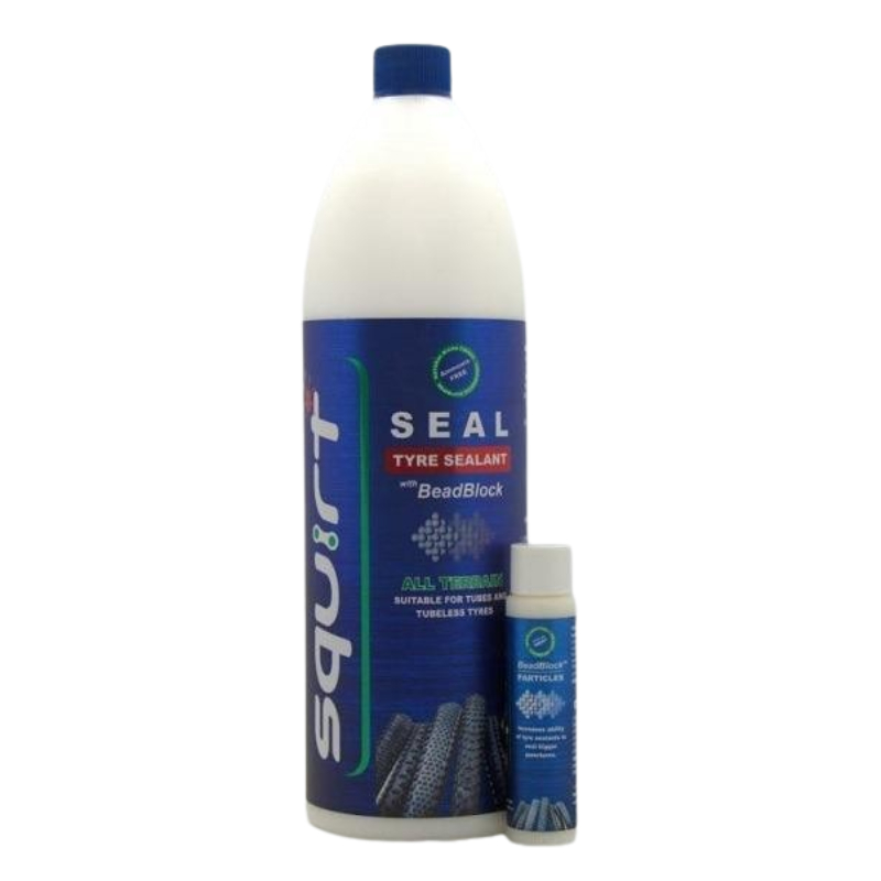 Squirt Tyre Sealant 1L