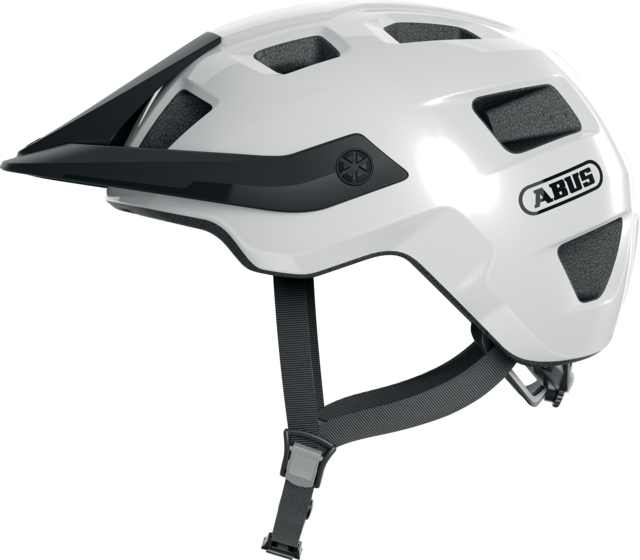 Abus Motrip Mountain Bike Helmet 