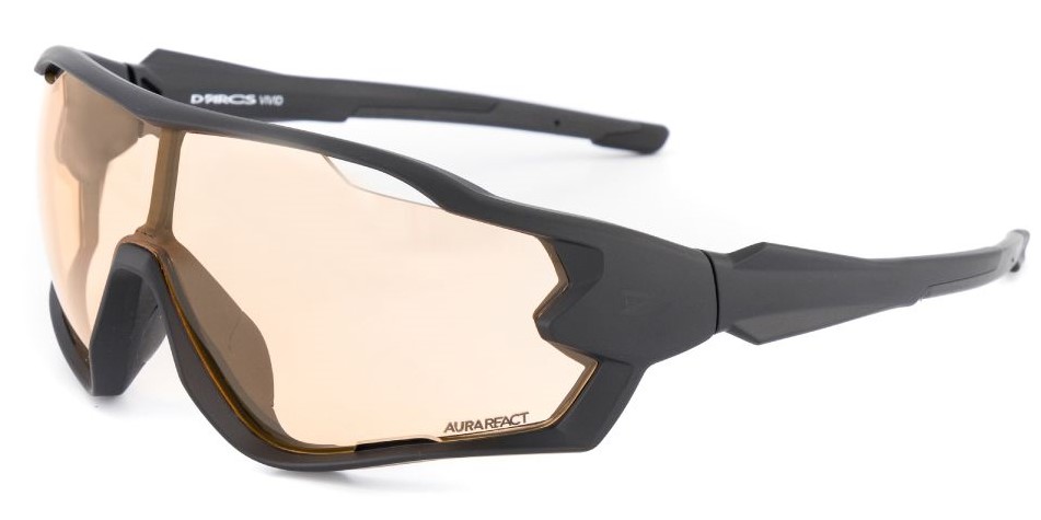 D'Arcs Vivid Photochromic Sport Sunglasses