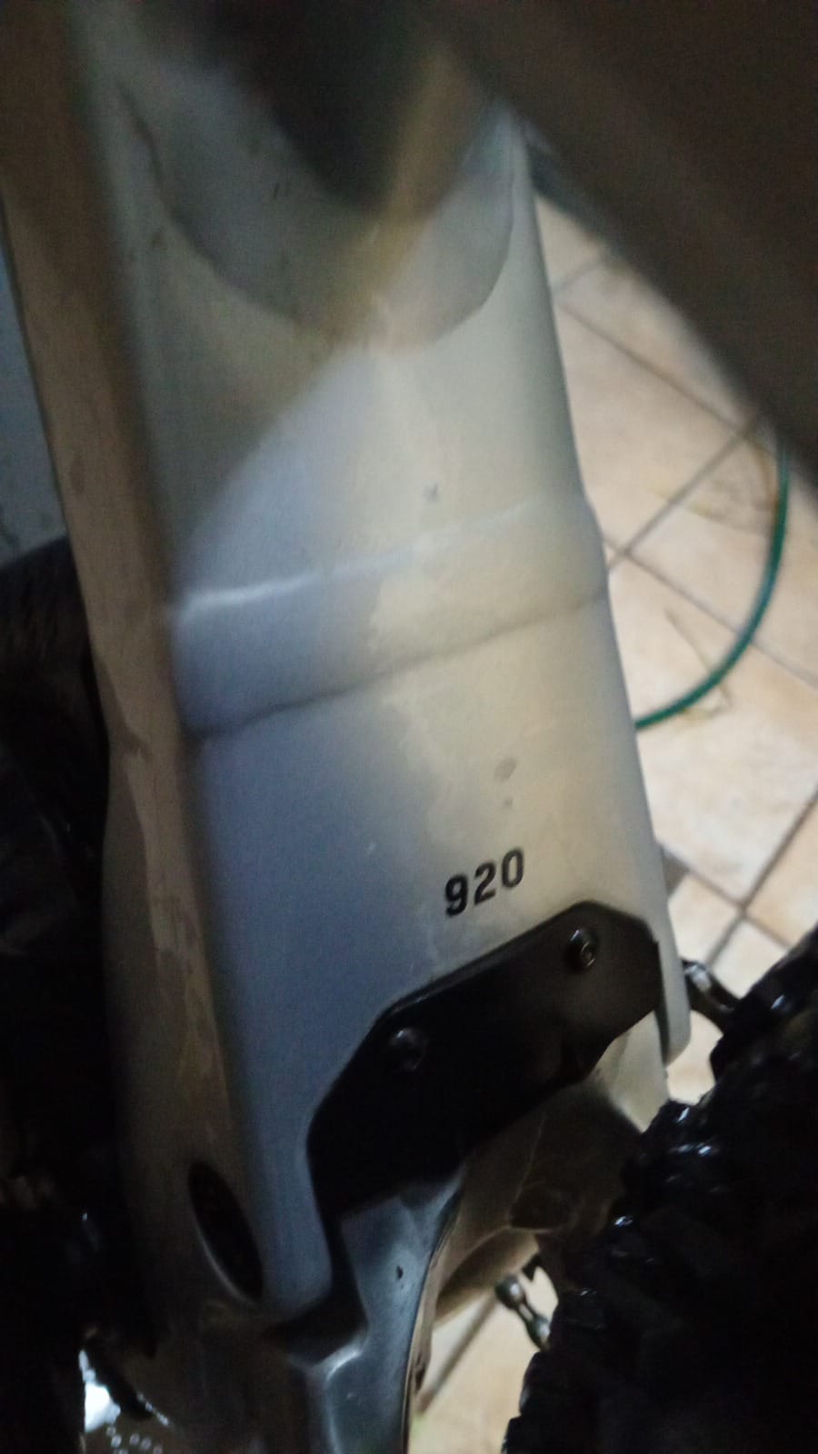 Demo Scott Strike eRide 920 Evo Aluminium Dual Suspension Mtb E-Bike 2023