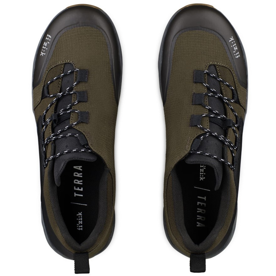 Fizik Terra Ergolace X2 Trail MTB Shoes 