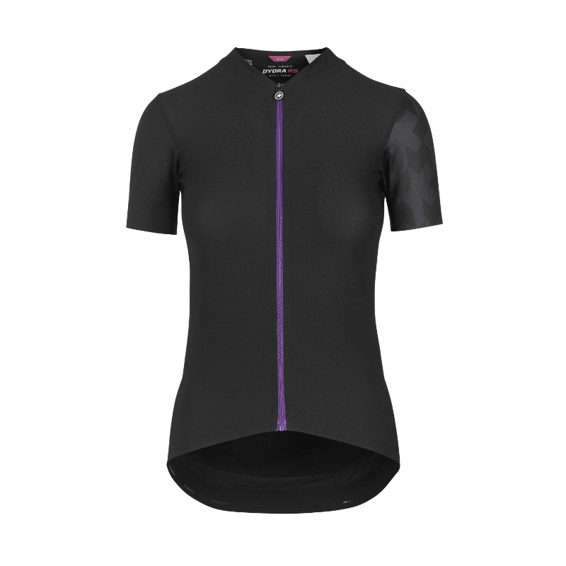 Assos Dyora RS Aero Short Sleeve Ladies Jersey