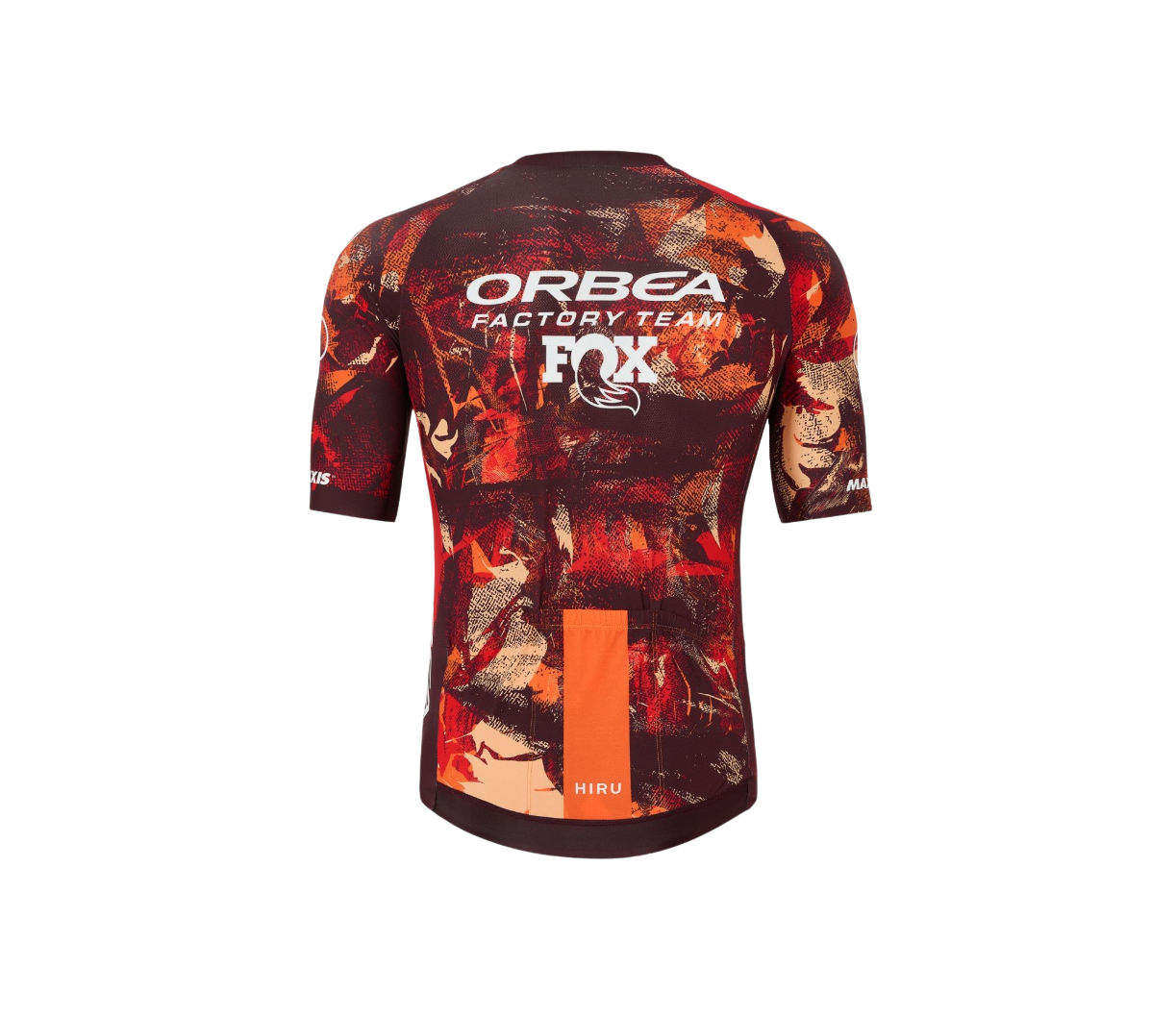 Hiru Core Men's Short Sleeve Jersey