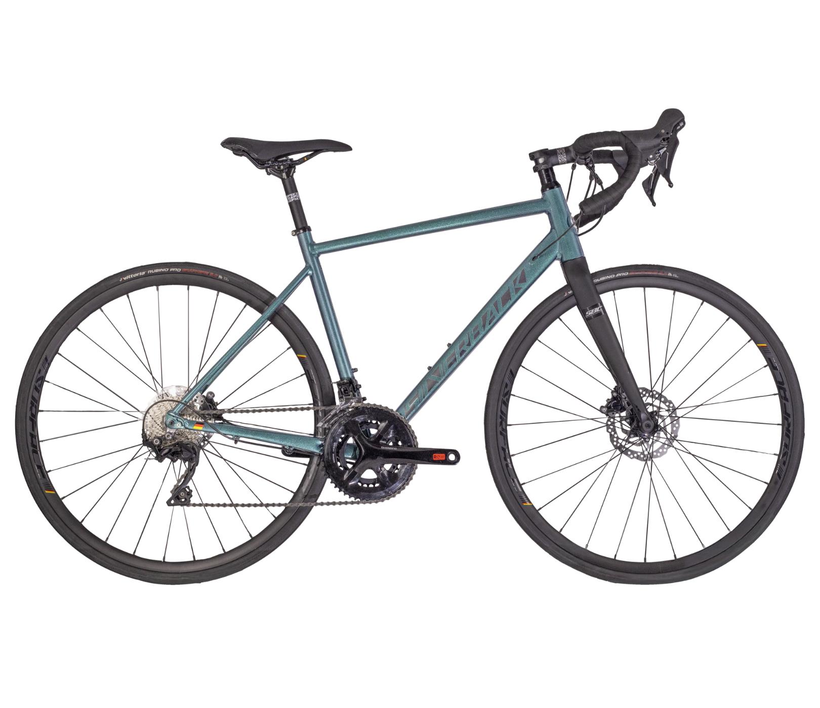 Silverback Strela Elite Aluminium Road Bike 2024 
