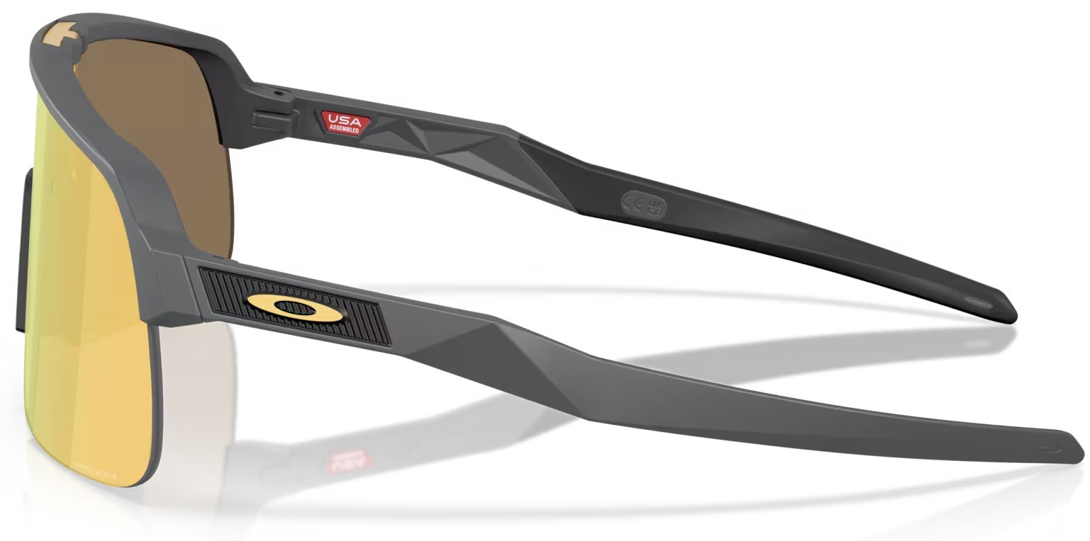 Oakley Sutro Lite S Sport Sunglasses 