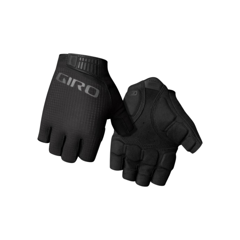 Giro Bravo II Short Finger Gloves 