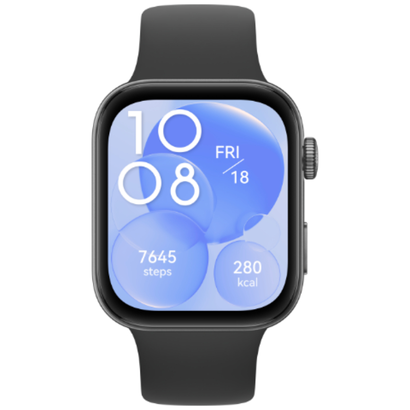 HUAWEI Fit 3 Smart Watch