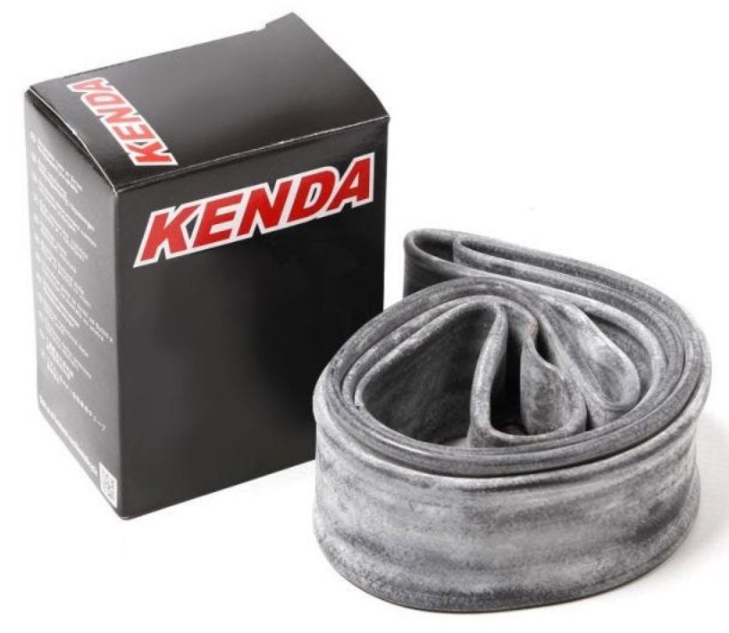 Kenda Kwick Seal Self-Sealing 700x23/25c Bike Tube 