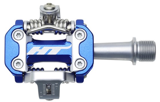 HT Components M2 MTB Pedals