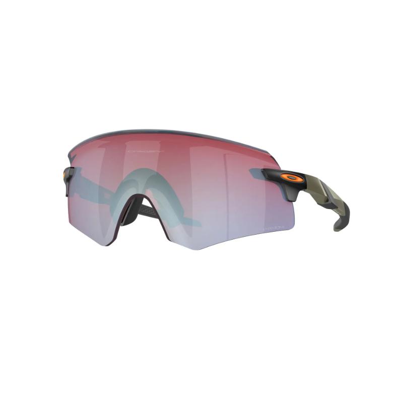 Oakley Encoder Sunglasses 