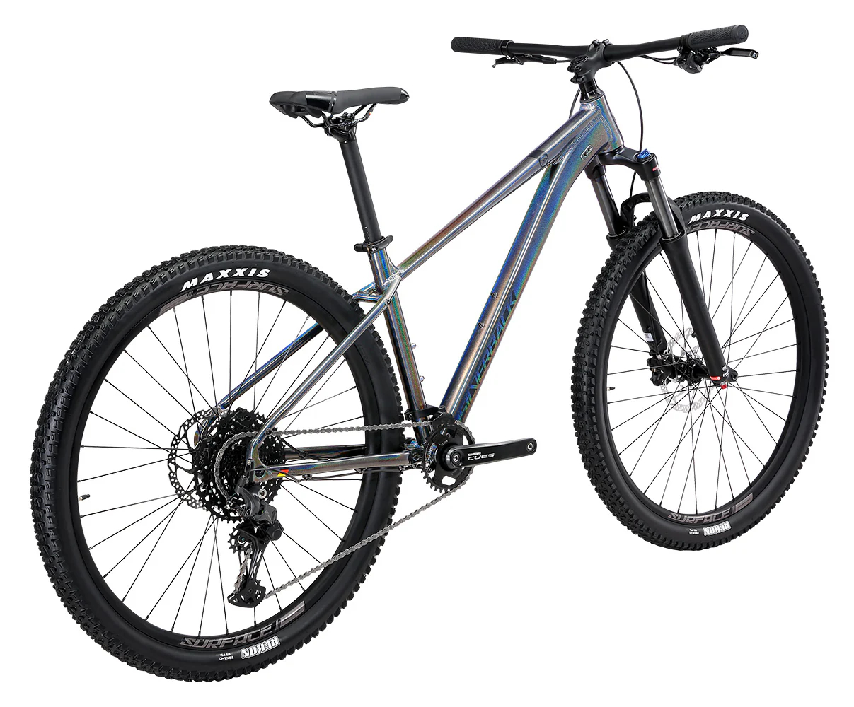Silverback SE: Series 10 Aluminium Hardtail Mountain Bike 2026