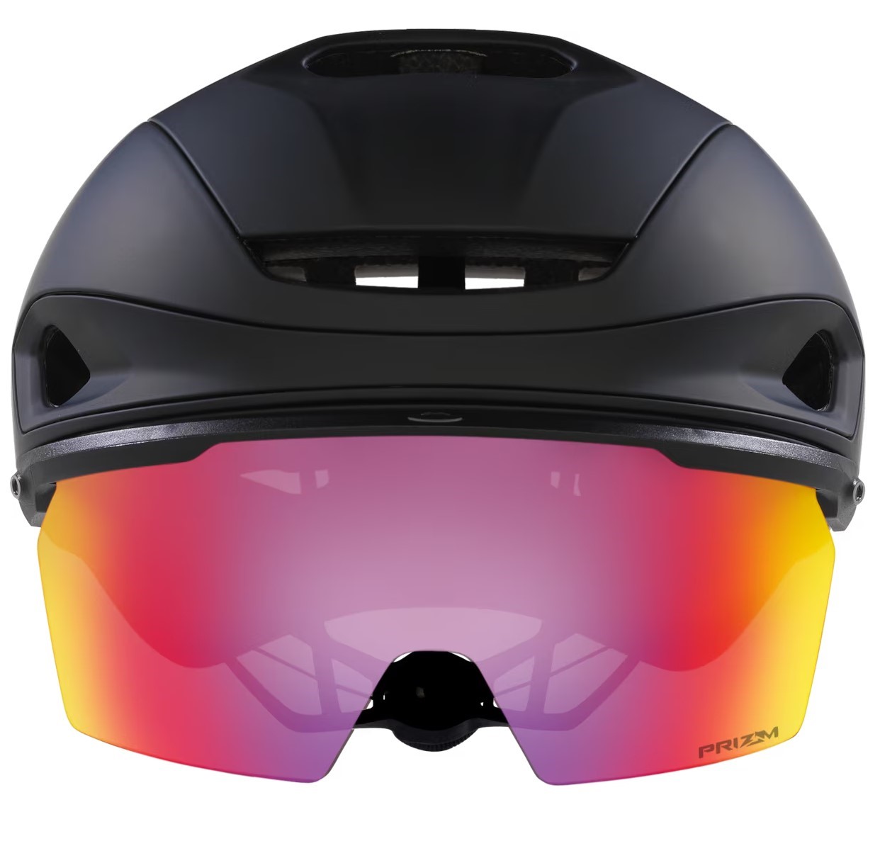 Oakley Aro7 EU Prizm Road Helmet