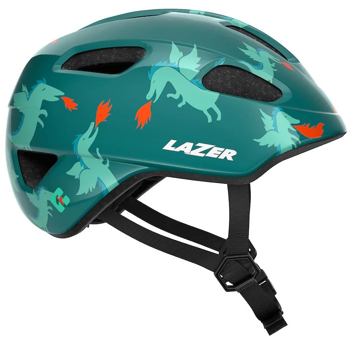 Lazer Nutz Junior Helmet
