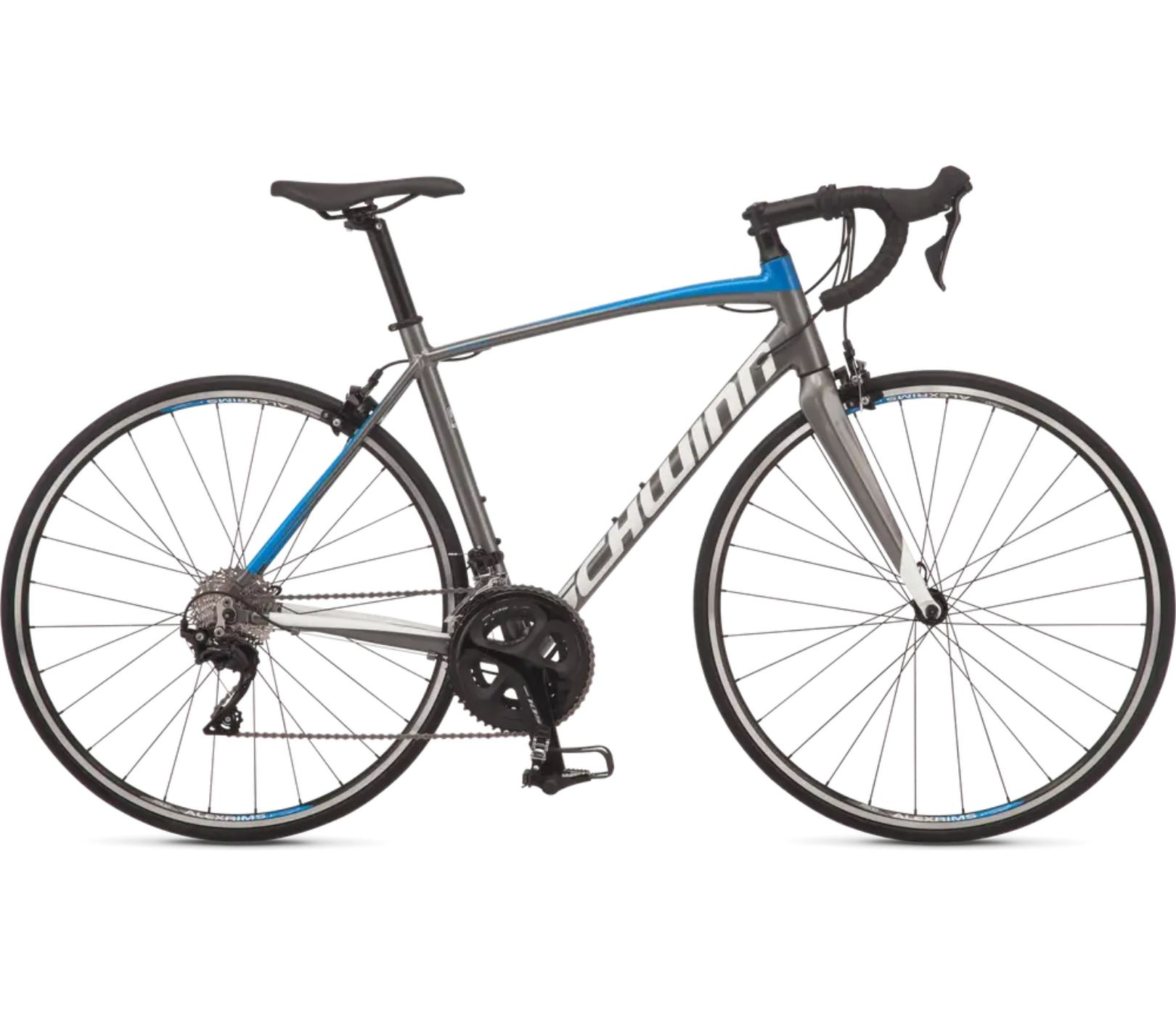 Schwinn Fastback 105 Aluminium Road Bike 2023 