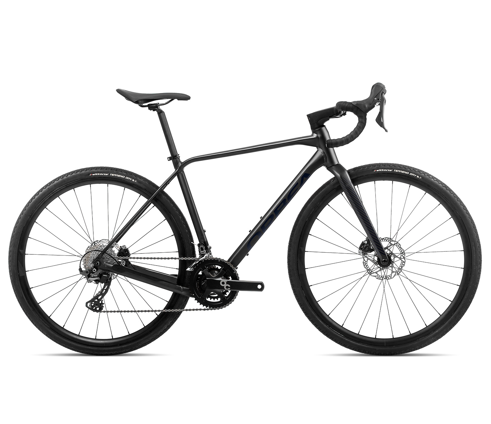 Orbea Terra H30 1X Aluminium Gravel Bike 2023 