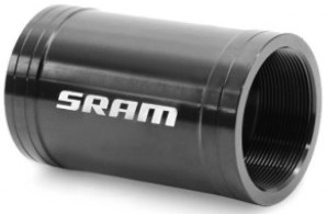 Truvativ 30mm to BSA Bottom Bracket Adapter Kit (MTB)