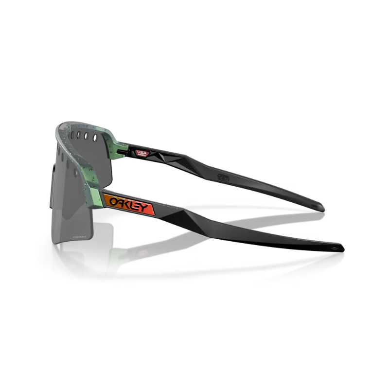 Oakley Sutro Lite Sweep Sport Sunglasses 