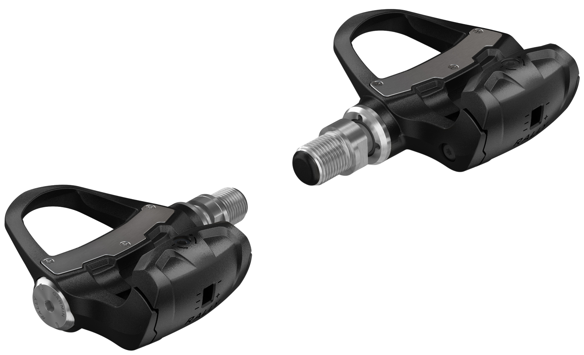 Garmin Rally RK200 Road Power Meter Pedals