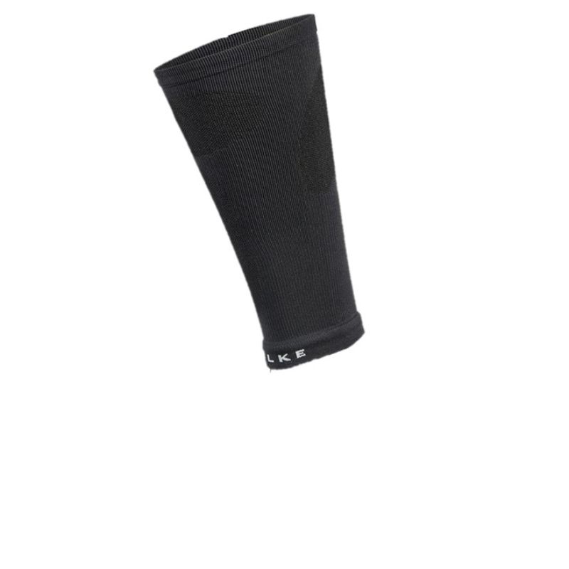 Falke Black Vitalizer Calf Sleeve