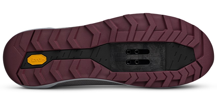 Fizik Trail Terra Ergolace X2 Men's MTB Shoes 