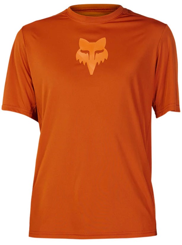 Fox Ranger Lab Head Short Sleeve Men's Jersey