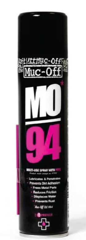 Muc-Off Protect  Mo-94 400ml 