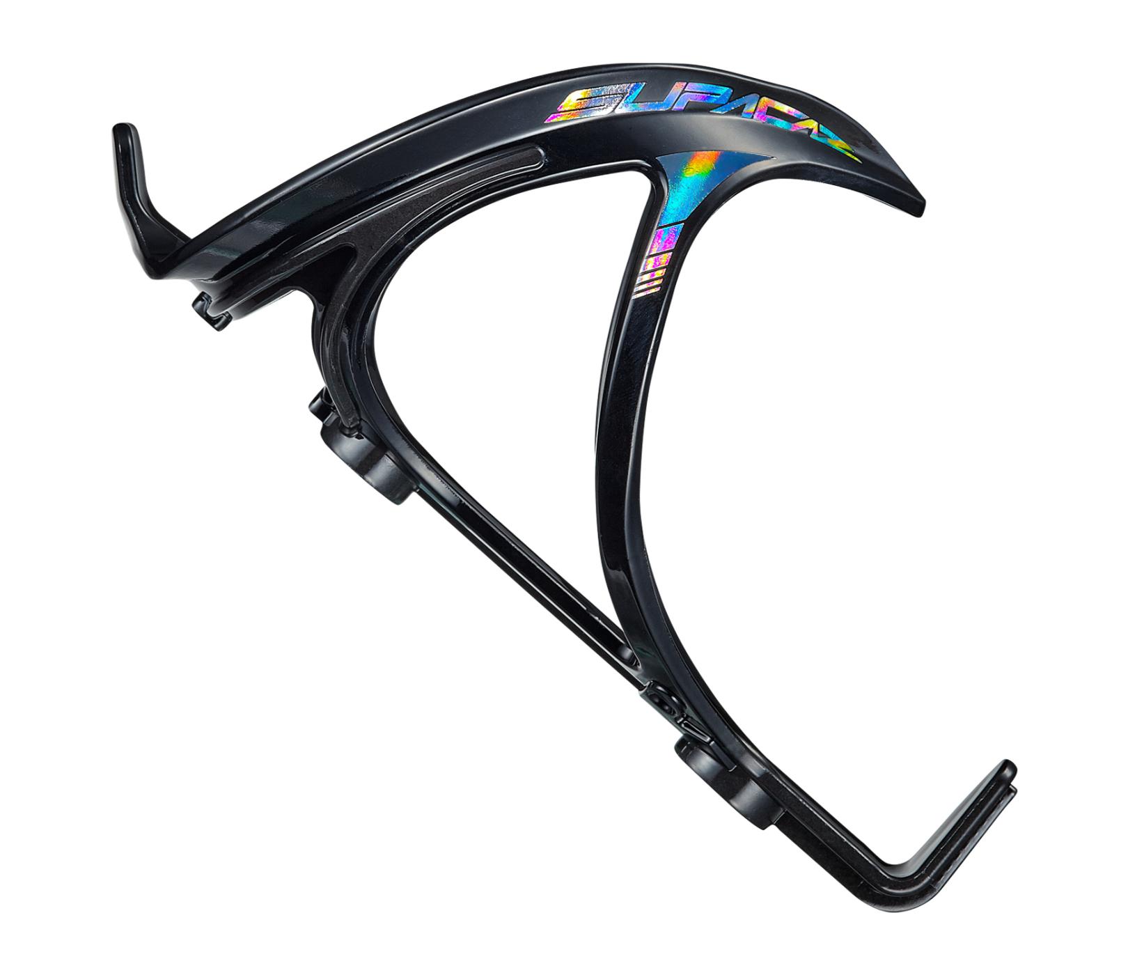 SupaCaz Manta Carbon Bottle Cage 
