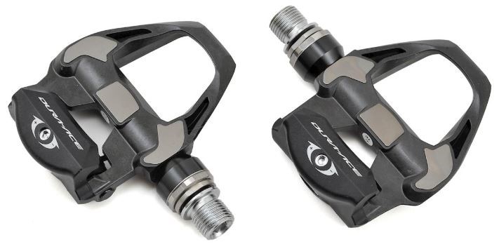 Shimano Dura-Ace PD-R9100 Road Pedals