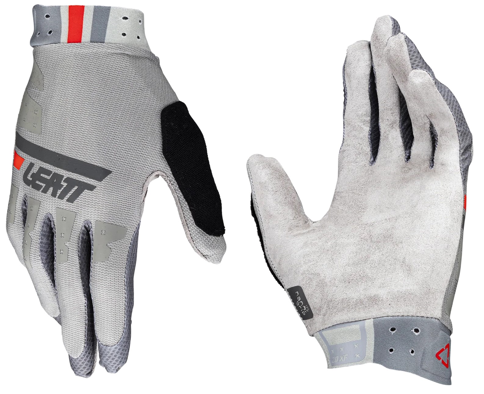 Leatt MTB 2.0 X-Flow V24 Long Finger Gloves 