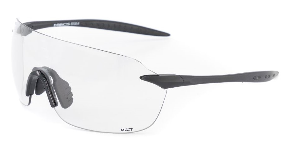 D'Arcs Edge Photochromic Sport Sunglasses