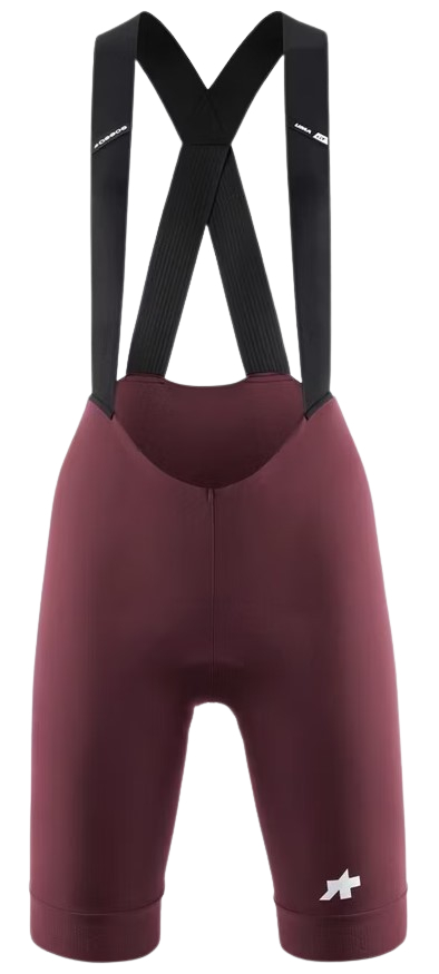 Assos UMA GT S11 Ladies Bib Shorts 